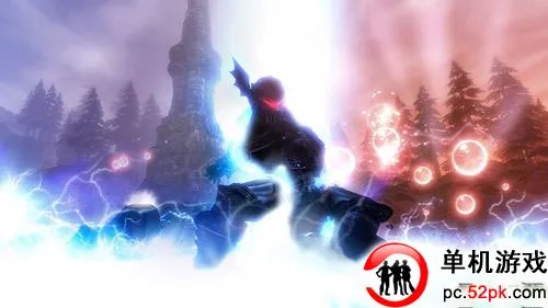 神鬼寓言2不会再有PC版？谁稀罕呐！