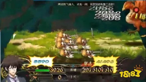 梦幻模拟战菲尼克斯怎么打 菲尼克斯打法攻略