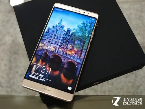 2999元起步 热门中高端国产智能机推荐