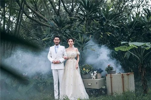 深圳婚纱摄影前十强有哪些   2018年深圳婚纱摄影商家推荐