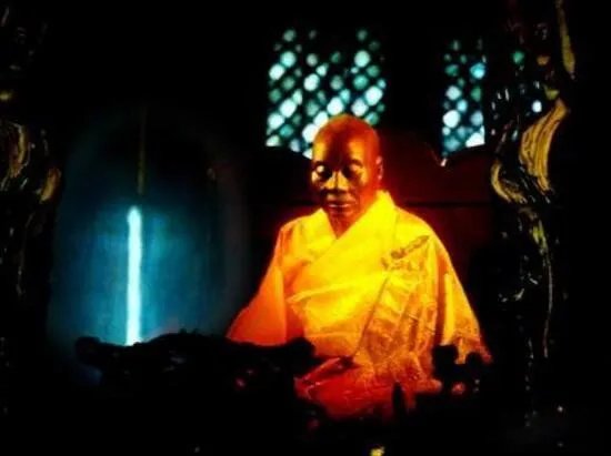 六祖慧能大师肉身现在供奉在哪里 他真身为什么不腐烂