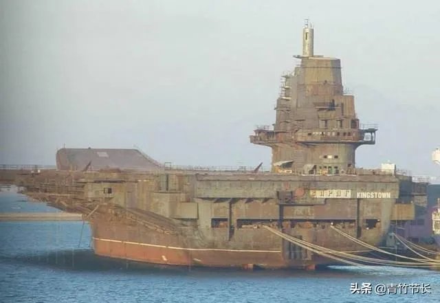 看完新闻《辽宁舰改造致15人牺牲》是种怎样的体验?