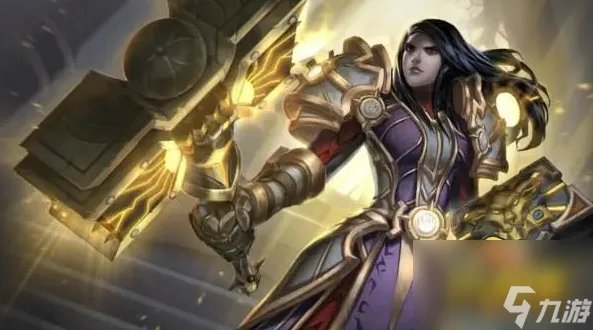 魔兽世界10.0前夕奶骑天赋怎么加 10.0前夕奶骑天赋加点攻略