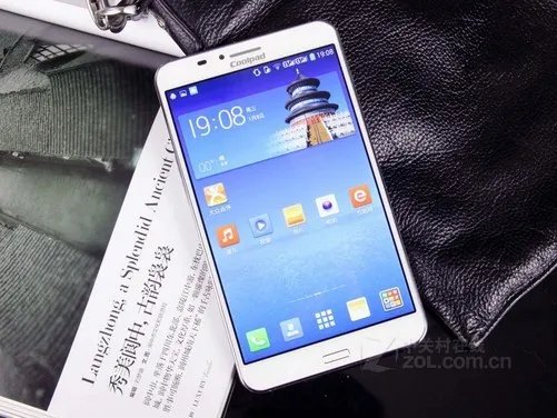 雾霾天有高清屏 8款2K内1080P手机推荐