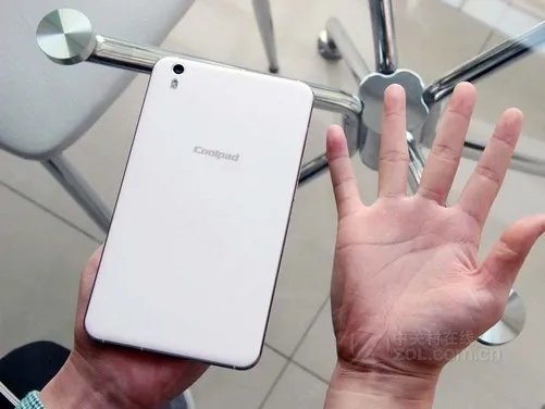 雾霾天有高清屏 8款2K内1080P手机推荐