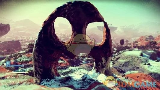 《无人深空》剧情是什么意思 无人深空剧情分析