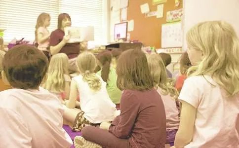 滴水穿石的启示教学设计