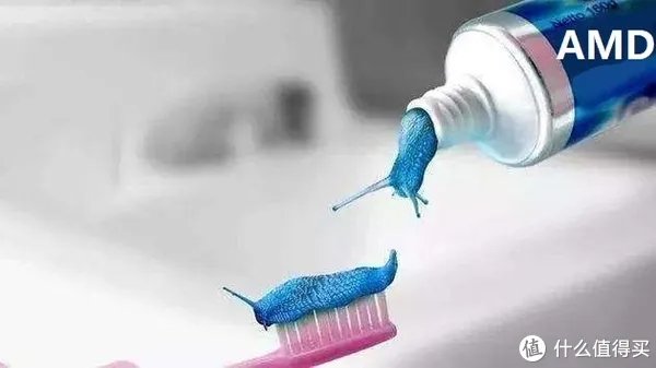 1600/2600X的真实功耗几何？12nm究竟是不是牙膏？