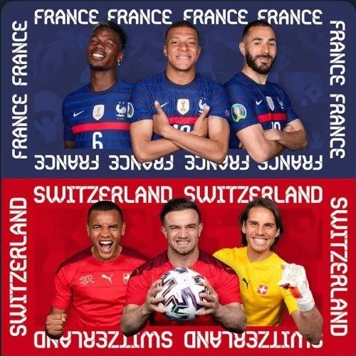 世界杯冠亚军同一天出局 世界杯冠亚军纷纷回家