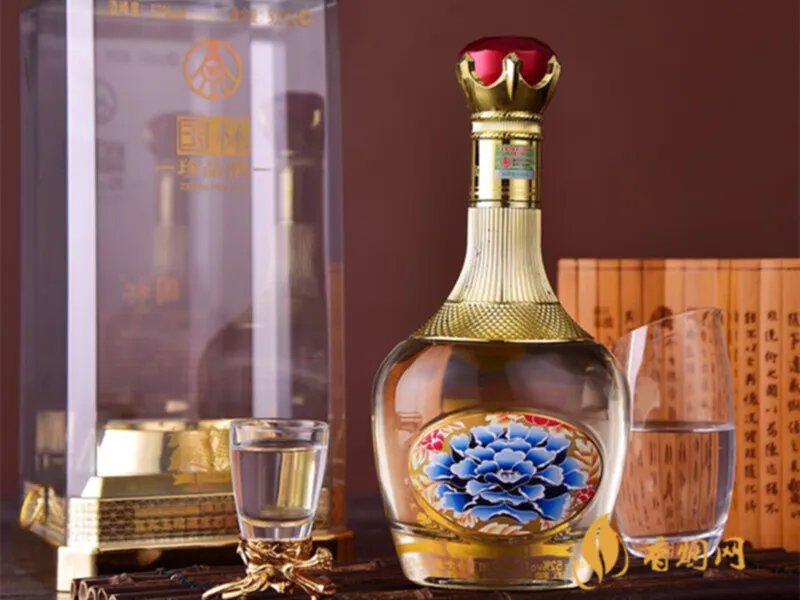 五粮液52度价格一览表官网价格2022