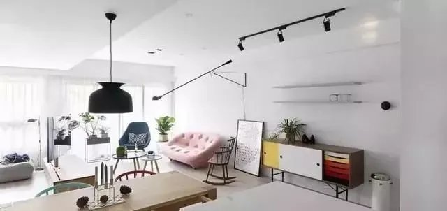 北欧风，挡不住的流行趋势