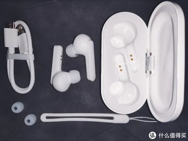 TicPods Free Pro真无线蓝牙耳机测评：有进步，有遗憾