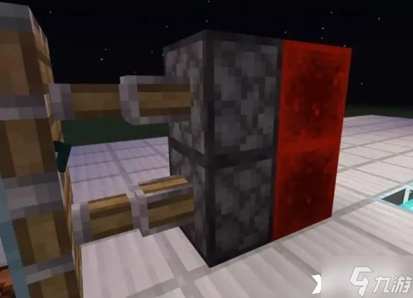《我的世界》装备展示柜怎么制作 装备展示柜制作攻略