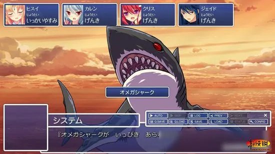 保证都很和谐！I社次世代脱衣新作《幻影现实》