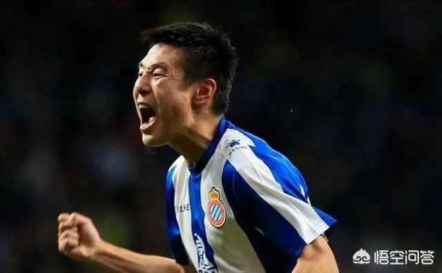 武磊西甲第二球，做为中国仅存的在顶级联赛踢球的球员，我们是不是该给于更多支持？
