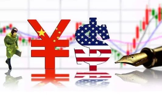 商务部如何回应中美贸易战?