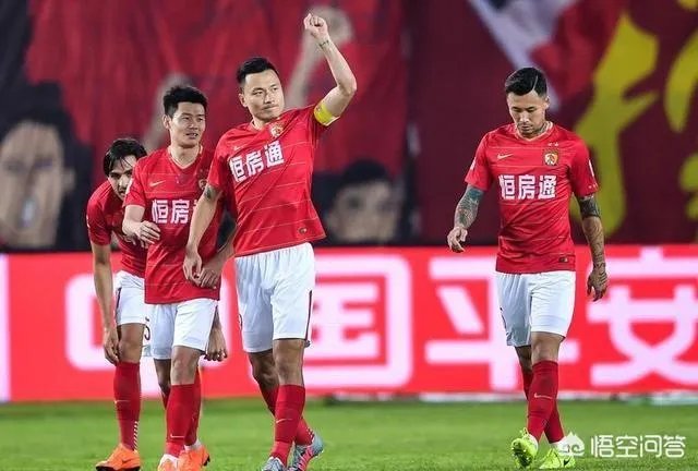 广州恒大5-0长春亚泰，整场比赛的形式如何？如何看待？