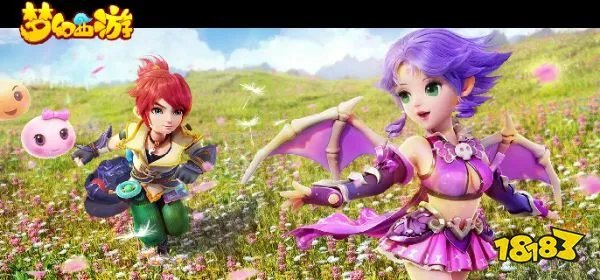 梦幻西游帮派密道攻略 梦幻西游帮派密道如何刷帮贡