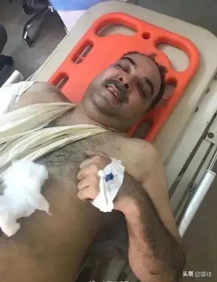 奇迹!巴基斯坦一架客机坠毁,银行行长竟然生还,你怎么看?