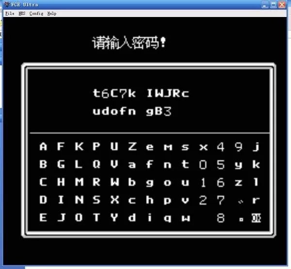 -0- 小弟我需要fc足球小将2的密码`