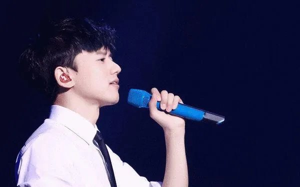 张杰发微博透露新歌是中国风的,张杰还有哪些中国风的歌曲?