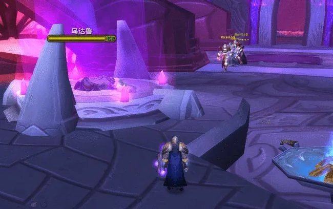 魔兽世界黑暗神殿开门任务怎么完成 黑暗神殿开门任务全流程攻略