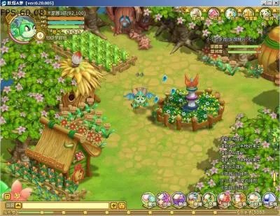 《妖怪A梦》官网上线,正启动网游战略