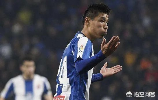 武磊西甲第二球，做为中国仅存的在顶级联赛踢球的球员，我们是不是该给于更多支持？