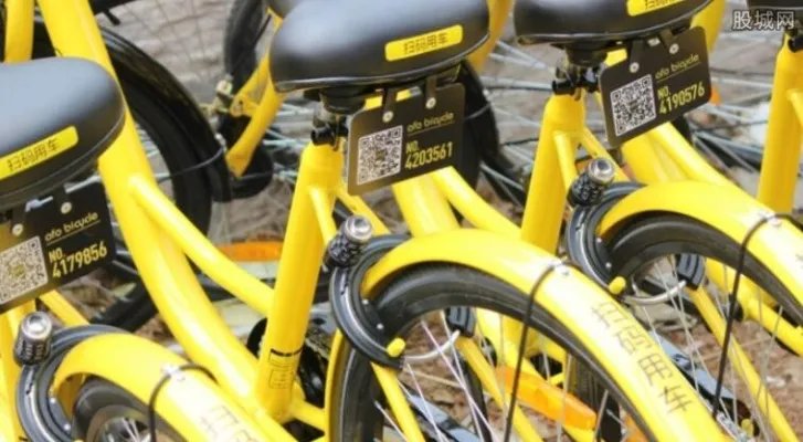小鸣单车一审宣判 几十万押金或将无能力退还