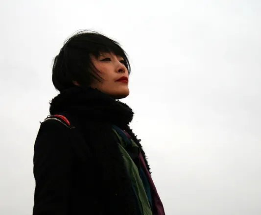 剖析陈琳沈永革情感内幕  首次公开分手真相