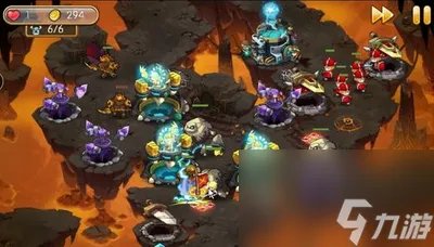 部落守卫战10-1 通关攻略推荐