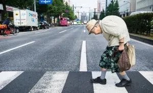 日本生命公司破产，是怎么回事？