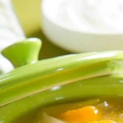 怀孕7个月吃什么好