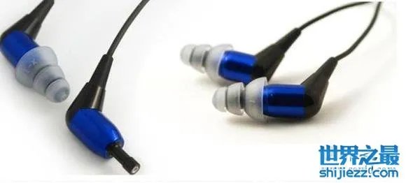 动铁四天王对比，售价上万的世界四大耳机品牌 