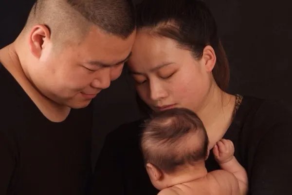 网传岳云鹏私生女事件,岳云鹏方面是怎么回应的?