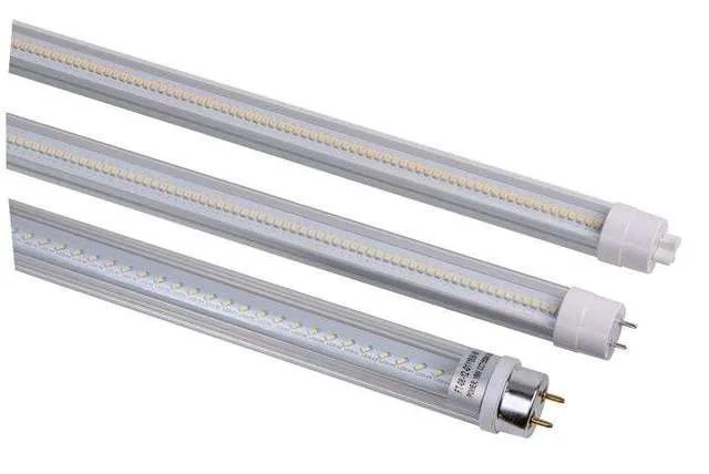 日光灯管功率多少 日光灯管规格尺寸