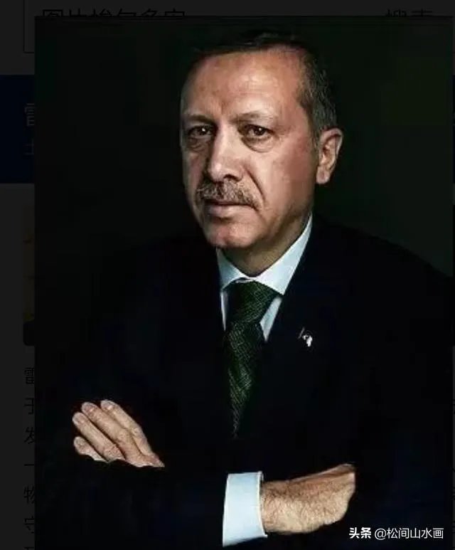 土耳其出兵叙利亚,心里到底打的什么主意?