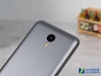 全新外观设计 魅蓝Note 2京东报价799元