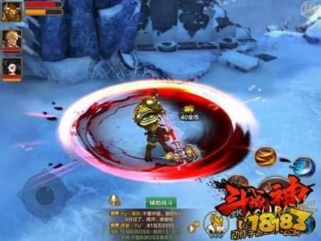 全民斗战神牛魔王天篷最强肉盾对比分析