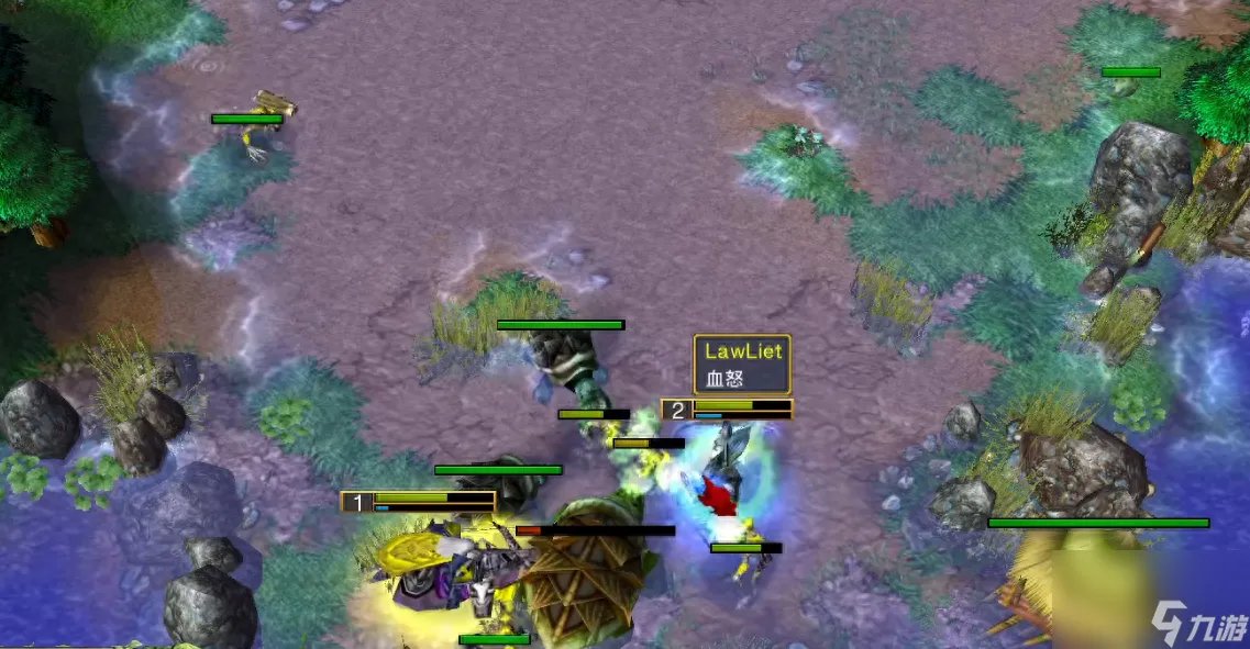 恶魔猎手技能加点顺序推荐 恶魔猎手3种加点适用范围