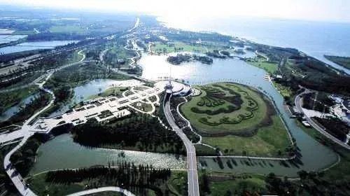 东方绿洲有什么好玩的？