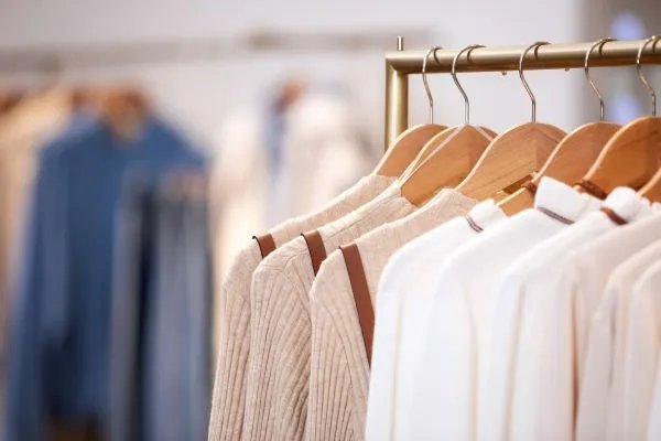 服装店英文名大全  服装店取英文名的方法