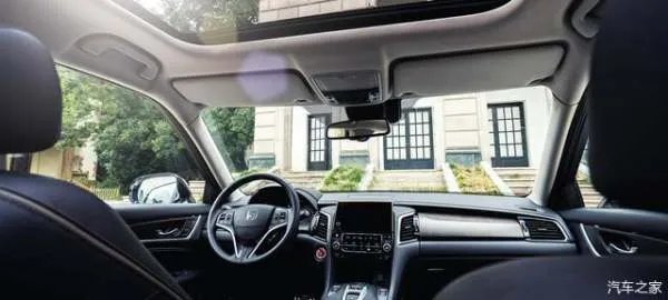 广汽本田冠道咋样？值得买吗？