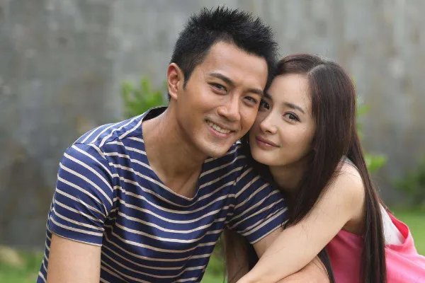 据说杨幂不敢公开恋情全是因为刘恺威,究竟什么情况?