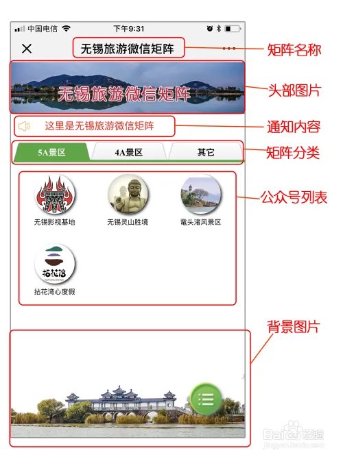 微信公众号矩阵怎么做?