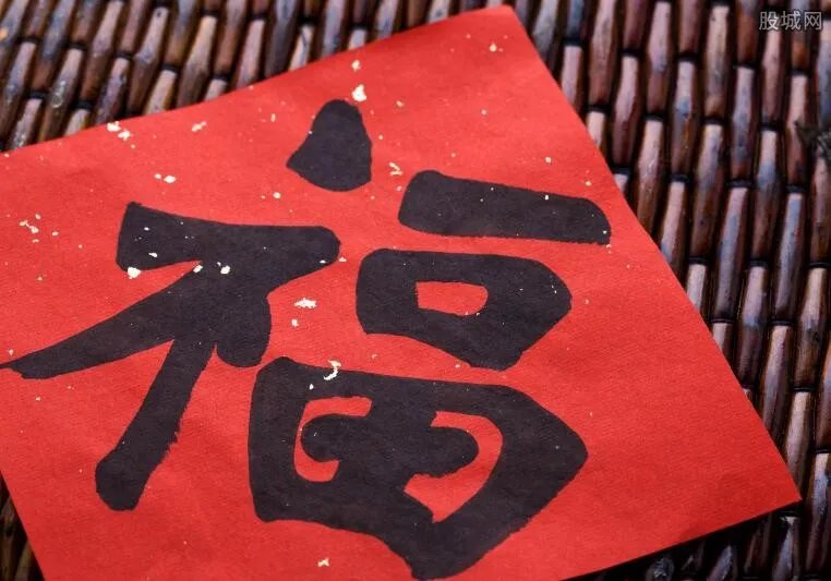 五福到手势图片有哪些 五福到手势扫福字图片一览