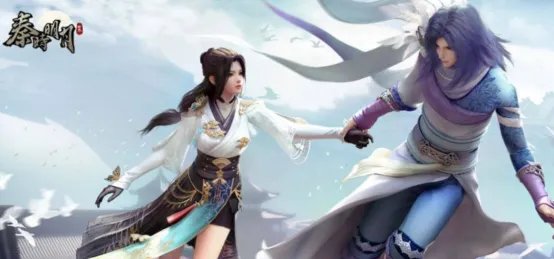 游戏排行榜前十名大型网络游戏 大型网络游戏推荐