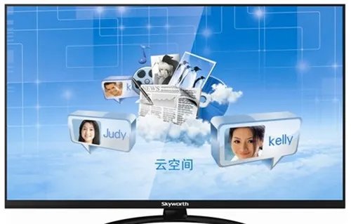 什么是云电视机 云电视机有哪些品牌