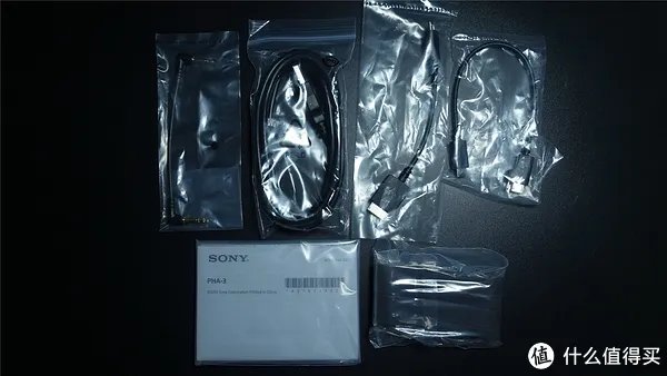 索尼耳放PHA-3使用说明