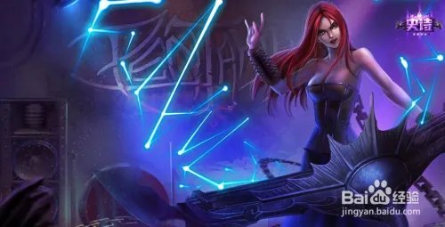 lol琴女辅助天赋加点图|s6琴女辅助符文天赋